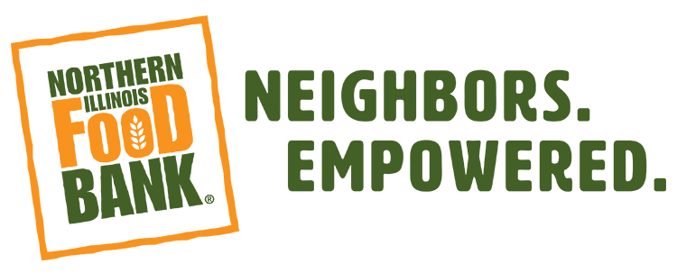 Northern Illinois Food Bank-neighbors empowered