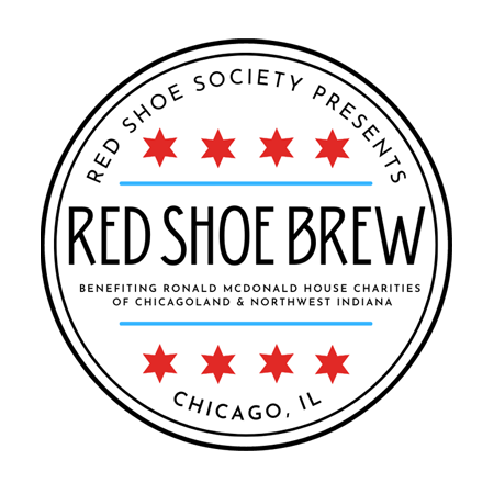 Red Shoe Brew logo